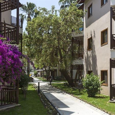 Hotel Primasol Serra Garden Σιντέ Εξωτερικό φωτογραφία