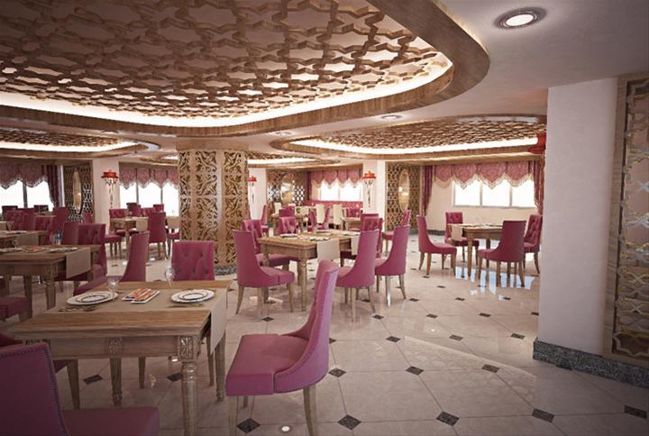 Hotel Primasol Serra Garden Σιντέ Εξωτερικό φωτογραφία