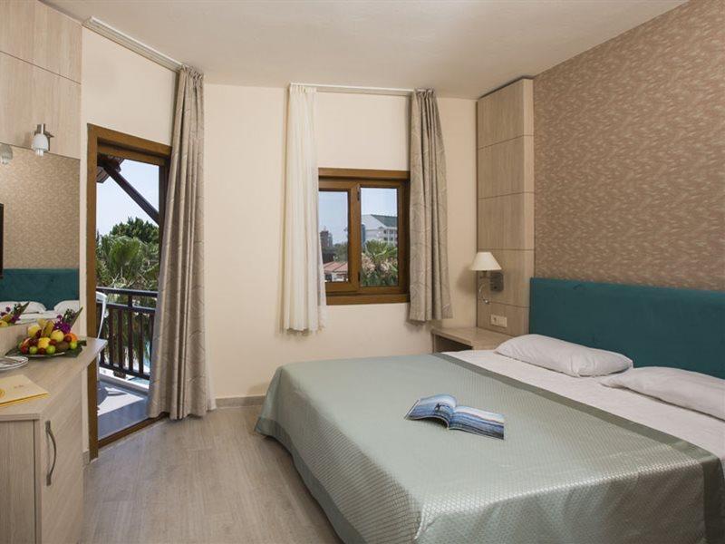 Hotel Primasol Serra Garden Σιντέ Εξωτερικό φωτογραφία